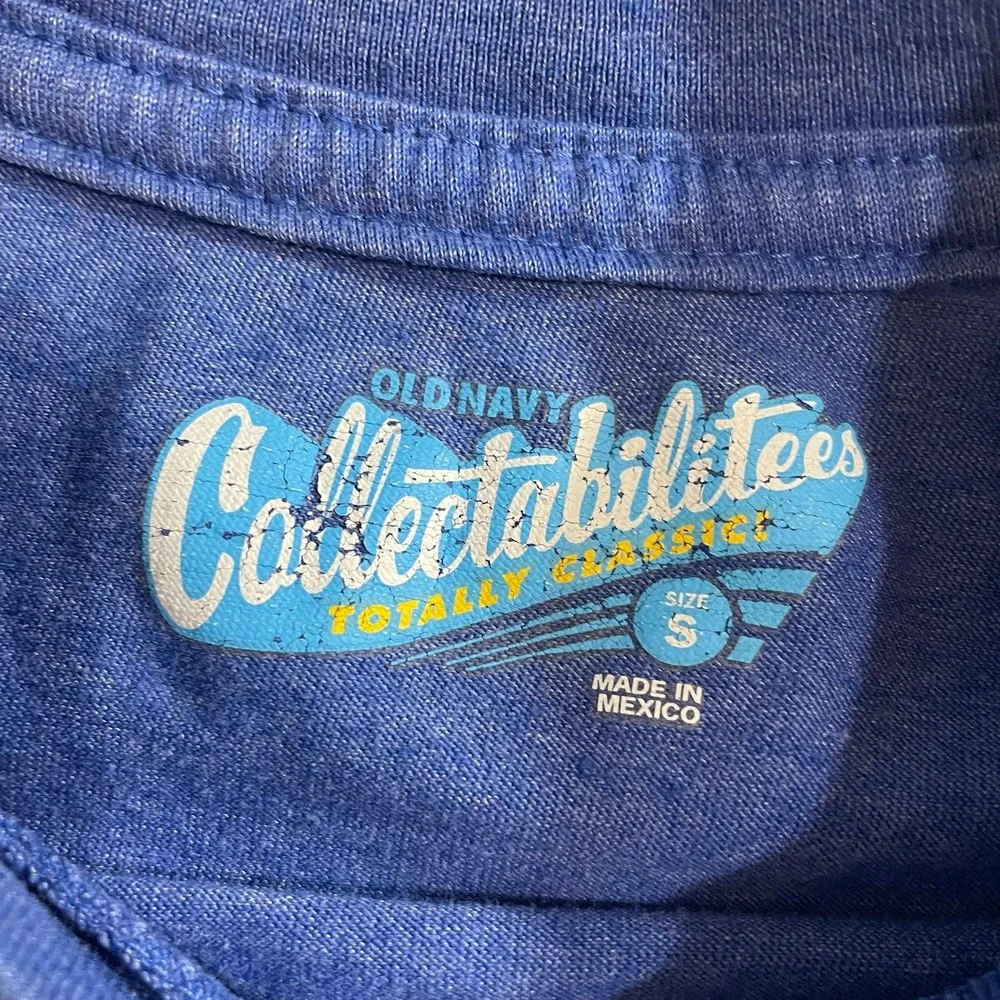 Tom & Jerry old navy kids long sleeve shirt youth small‎